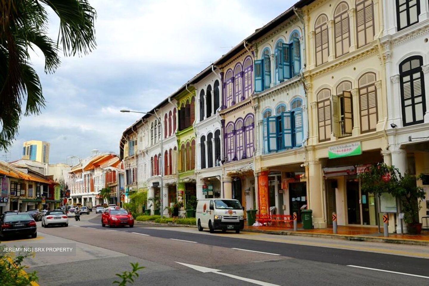 Tanjong Pagar Road (D2), Shop House #566728041